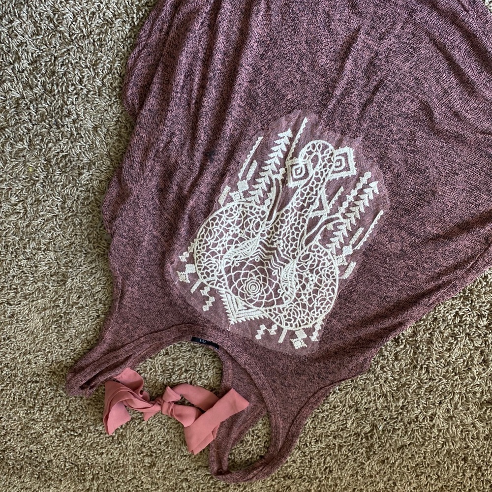 Beach Top
